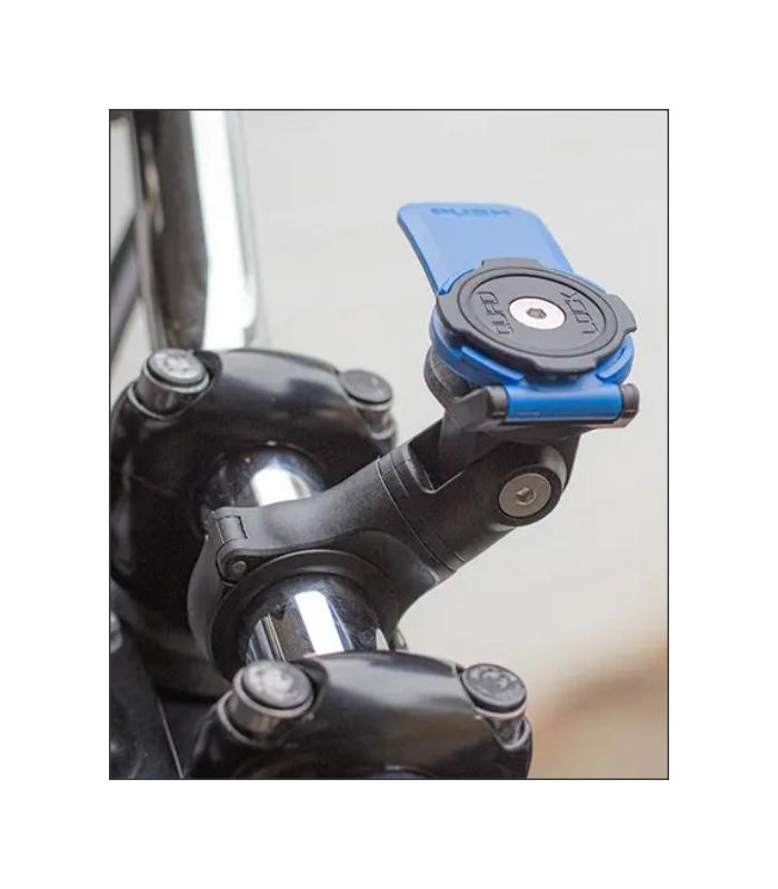 Adaptateur support Quad Lock Knuckle - degriffbike.ch