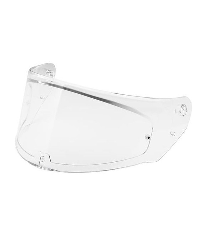 écran clair pour casque moto intégral LS2 FF320 et FF353