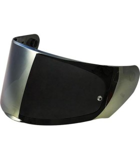 écran clair pour casque moto intégral LS2 FF320 et FF353