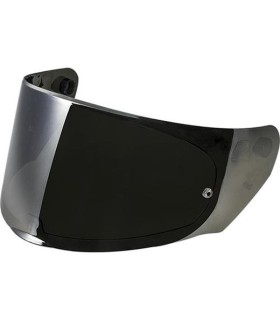 écran clair pour casque moto intégral LS2 FF320 et FF353