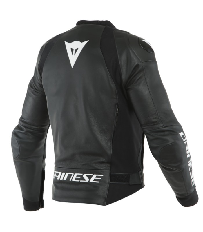 Veste moto cuir Racing Dainese Sport Pro au meilleur prix