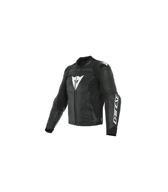 Dainese Sport Pro Racing Lederjacke - degriffbike.ch