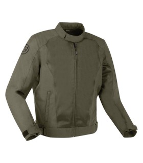 Bering Nelson Sommer-Motorradjacke zum besten Preis auf Degriffbike