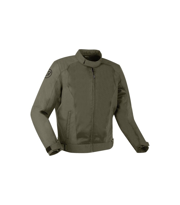 Veste été Bering Nelson - degriffbike.ch