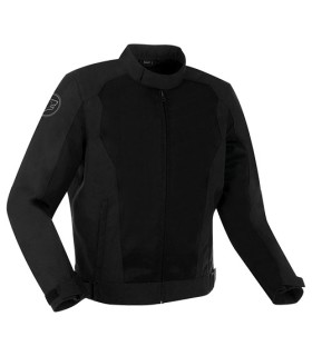 Bering Nelson Sommer-Motorradjacke zum besten Preis auf Degriffbike