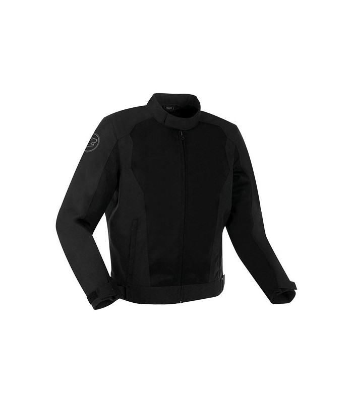 Bering Nelson Sommer-Motorradjacke zum besten Preis auf Degriffbike