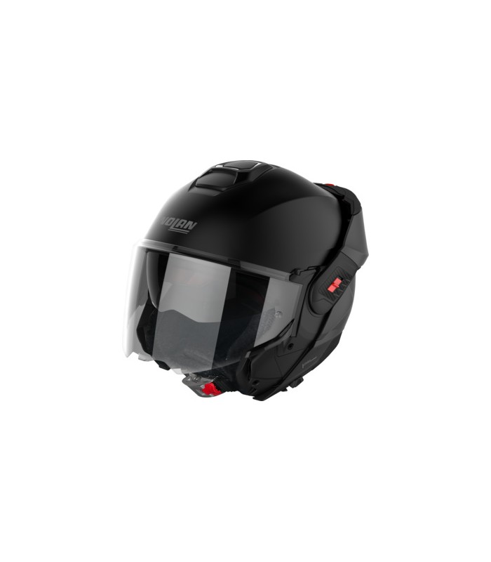 Nolan N120-1 Classic N-Com modularer Helm - degriffbike.ch