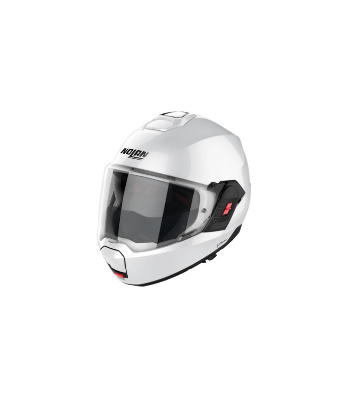 Nolan N120-1 Classic N-Com modularer Helm - degriffbike.ch