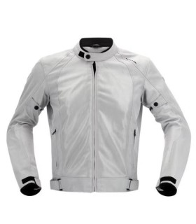 Veste été RICHA AIR SUMMER - Gris clair