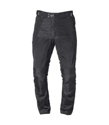 Pantalon été GMS FIFTYSIX.7 Noir