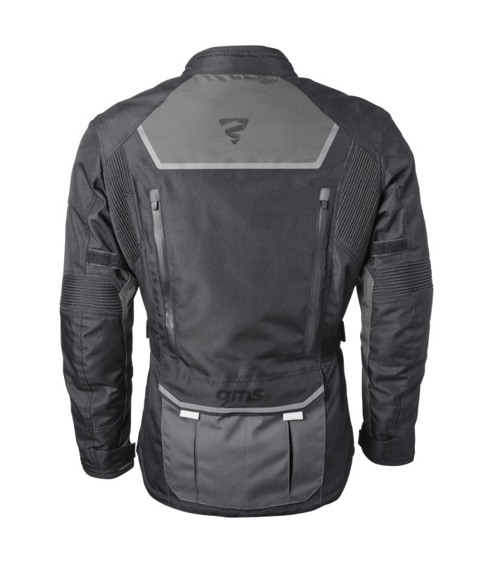 GMS Twister Neo WP Motorradjacke zum besten Preis auf Degriffbike