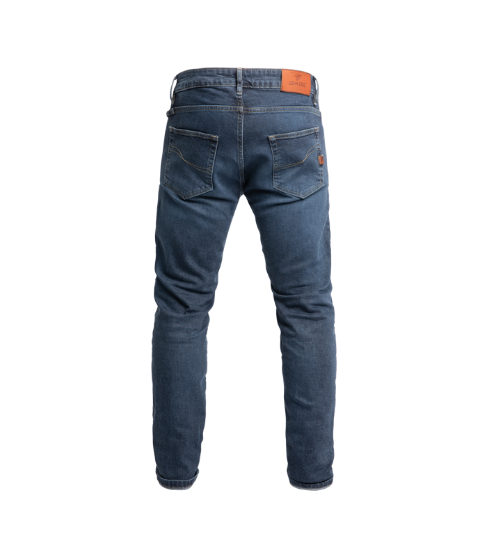 John Doe Taylor Mono Jeans (30/kurz) - degriffbike.ch