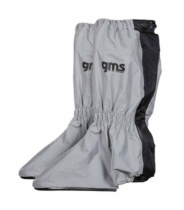 IXS ONTARIO 2.0 Regenstiefel - Schwarz