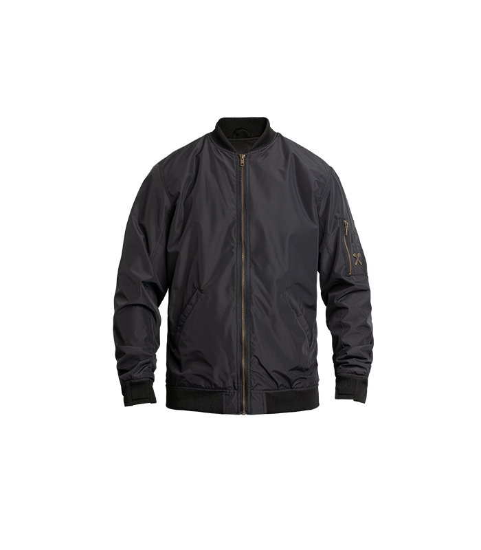 John Doe Flugjacke - degriffbike.ch