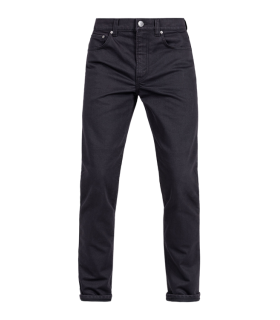 Jeans JOHN DOE CLASSIC TAPERED MONO Noir (Länge 32)