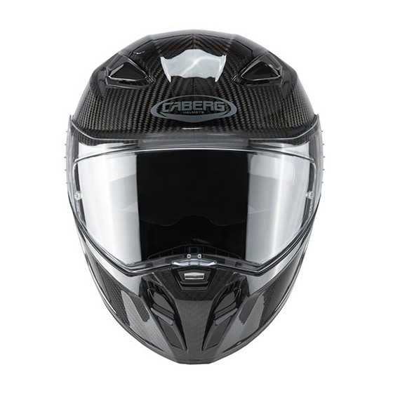 CABERG DRIFT EVO 2 CARBON SCHWARZ Integralhelm