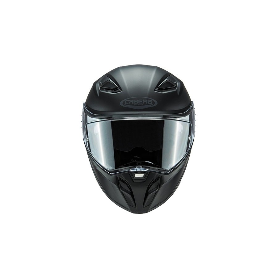 Caberg Drift Evo 2 Integralhelm Mattschwarz - degriffbike.ch