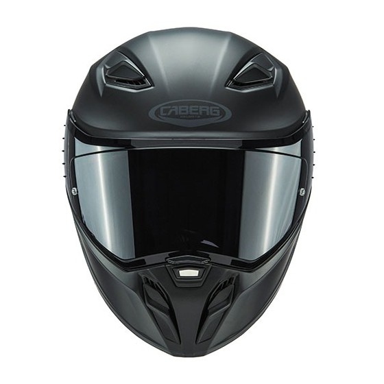 Caberg Drift Evo 2 Integralhelm Mattschwarz - degriffbike.ch