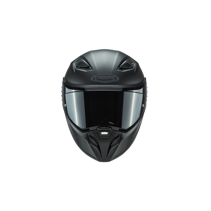 Caberg Drift Evo 2 Integralhelm Mattschwarz - degriffbike.ch