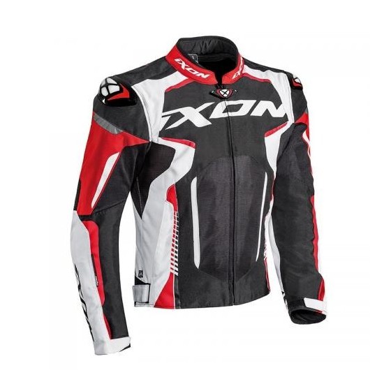 Ixon Gyre 3-1 textiljacke - degriffbike.ch