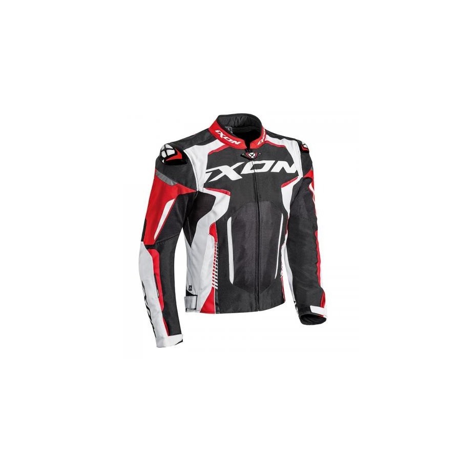 Ixon Gyre 3-1 textiljacke - degriffbike.ch