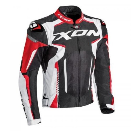 IXON GYRE 3-1 Textiljacke