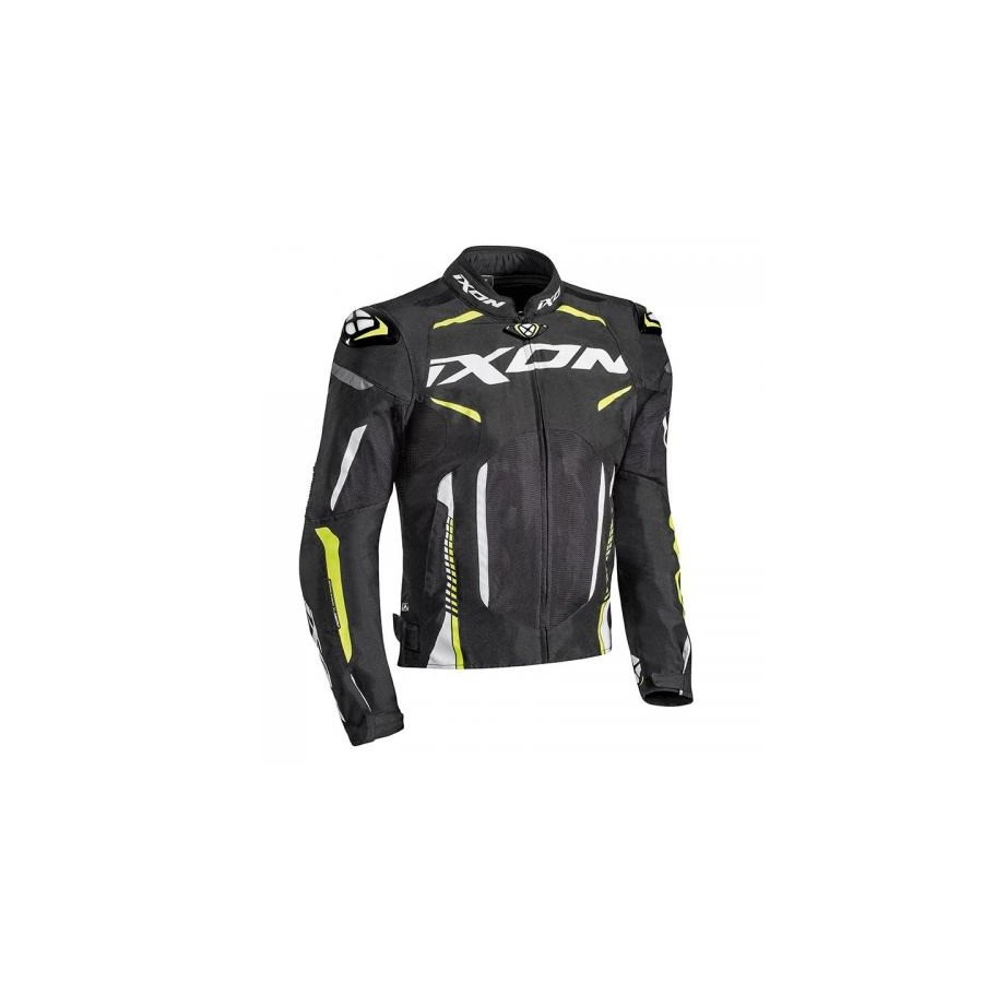 Ixon Gyre 3-1 textiljacke - degriffbike.ch