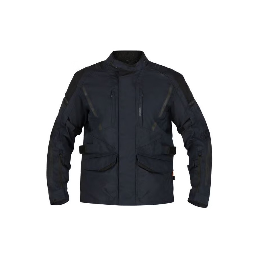 Veste textile Richa infinity 3 - degriffbike.ch