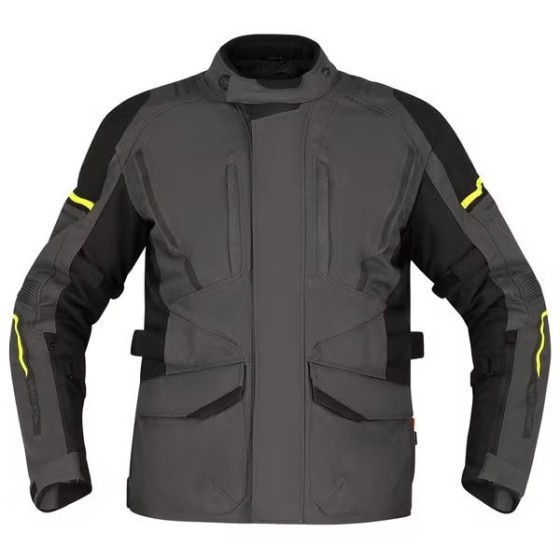 Richa infinity 3 textiljacke - degriffbike.ch