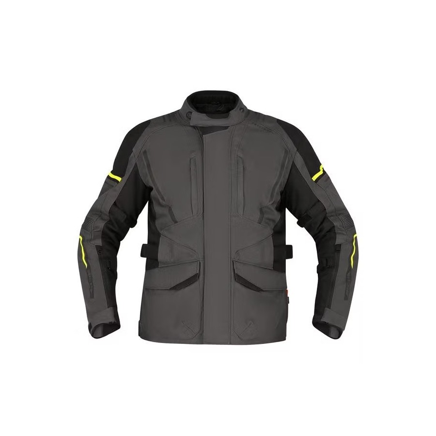 Richa infinity 3 textiljacke - degriffbike.ch