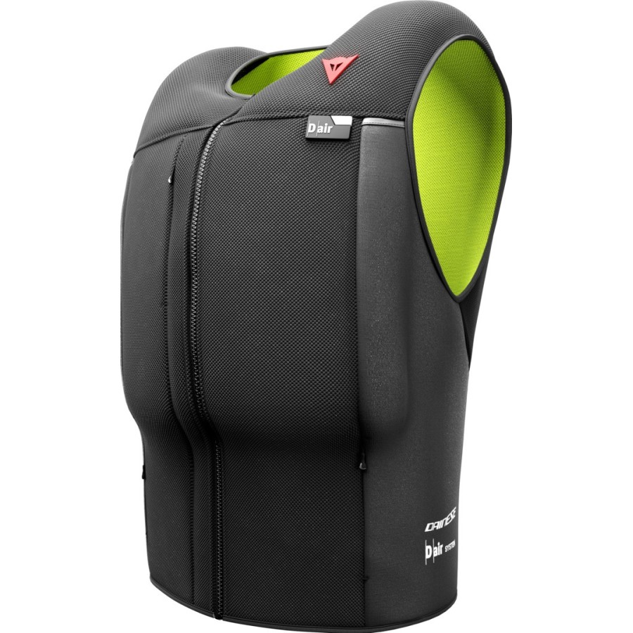 Airbag-Weste DAINESE SMART Noir