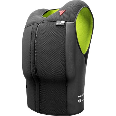 Airbag-Weste DAINESE SMART Noir