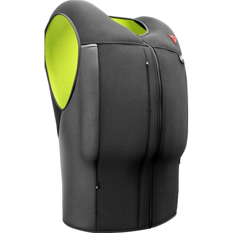 Airbag-Weste DAINESE SMART Noir