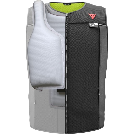 Airbag-Weste DAINESE SMART Noir