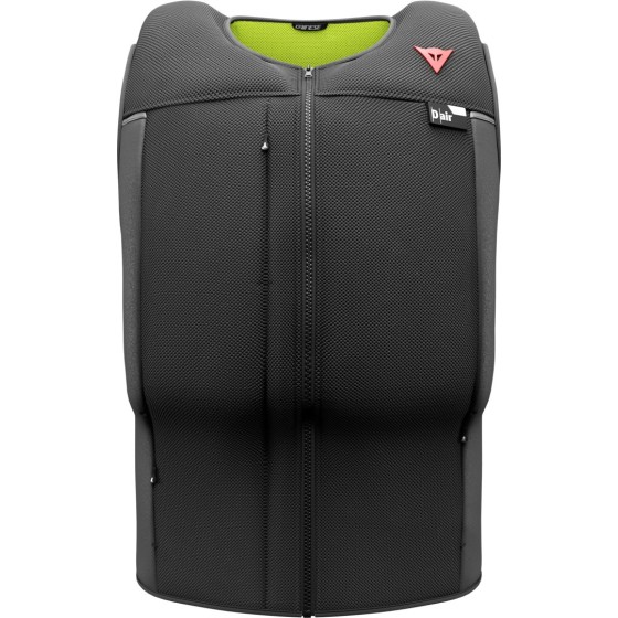 Airbag-Weste DAINESE SMART Noir