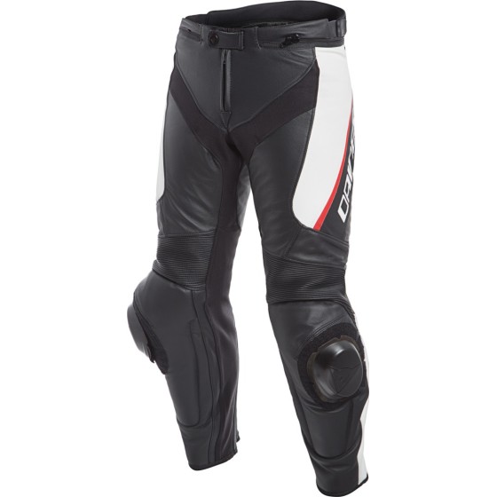 Pantalon cuir Dainese delta 3 - degriffbike.ch