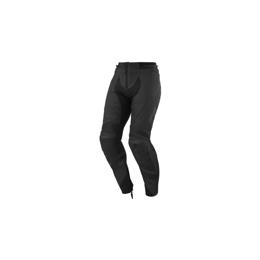 Ixon avenger lederhose schwarz - degriffbike.ch