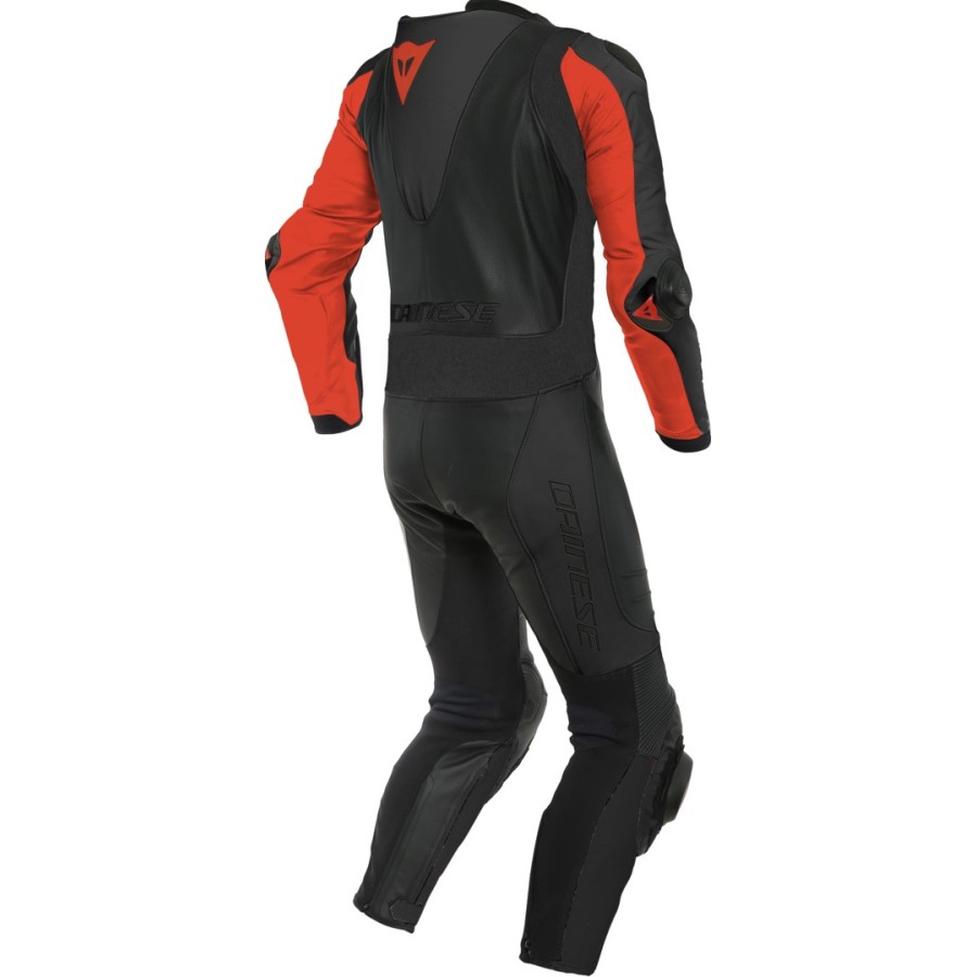 Dainese laguna seca 5 lederkombi - degriffbike.ch