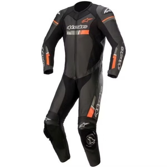 Alpinestars GP Force V2 Lederkombi 1-teilig - degriffbike.ch