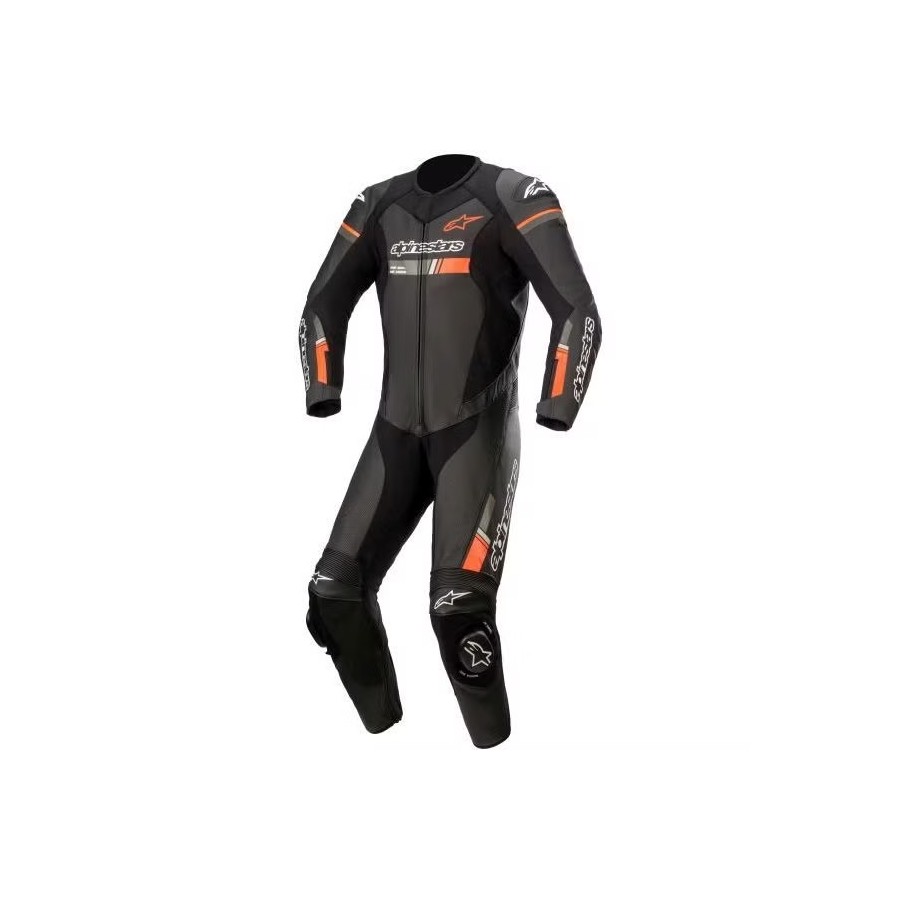 Alpinestars GP Force V2 Lederkombi 1-teilig - degriffbike.ch