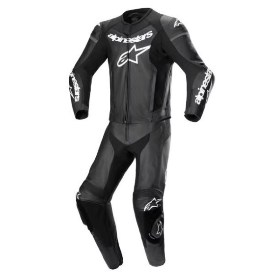 ALPINESTARS GP FORCE LURV Lederkombi 2-teilig