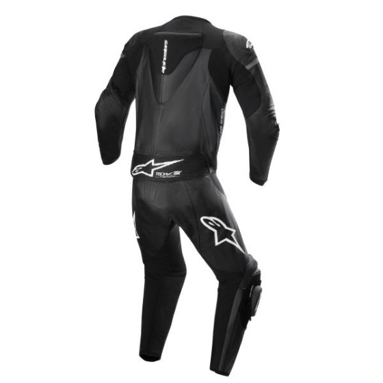 Alpinestars GP Force Lurv Lederkombi 2-teilig - degriffbike.ch