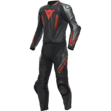 Combinaison cuir DAINESE LAGUNA SECA 5 2 pièces