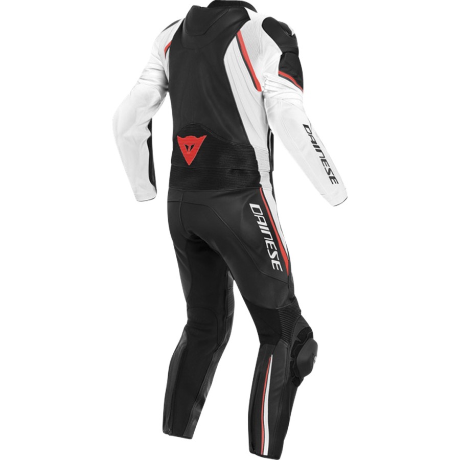 Combinaison cuir Dainese avro D2 - degriffbike.ch