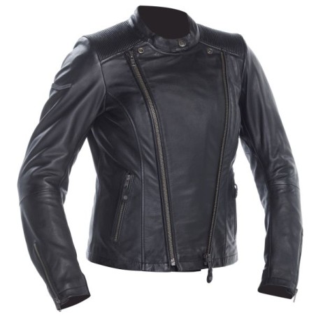 Veste femme RICHA ROXETTE Noir