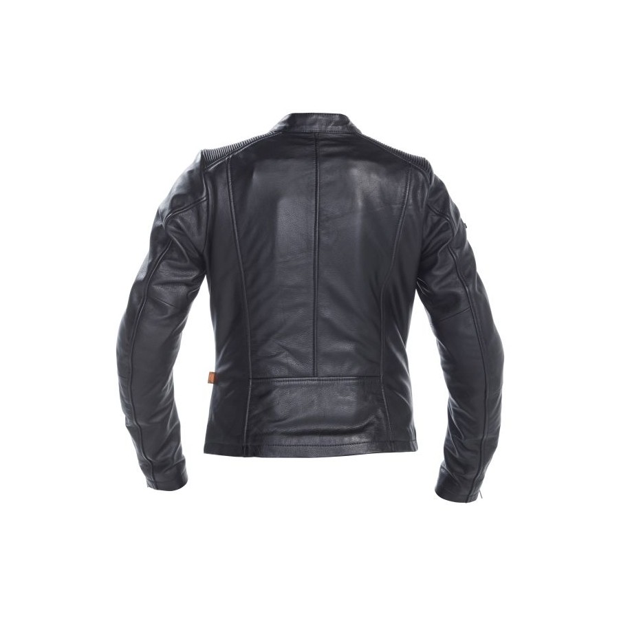 Richa Roxette Damenjacke Schwarz - degriffbike.ch