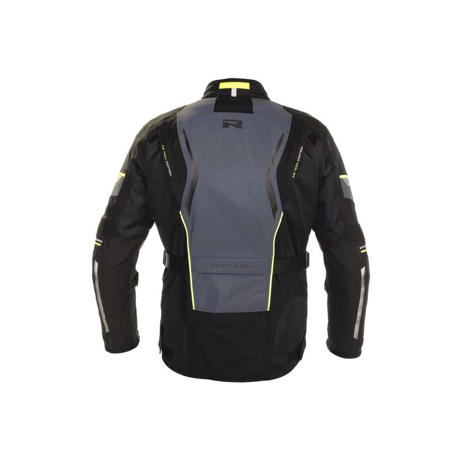 Richa Infinity 2 Flare Damenjacke - degriffbike.ch