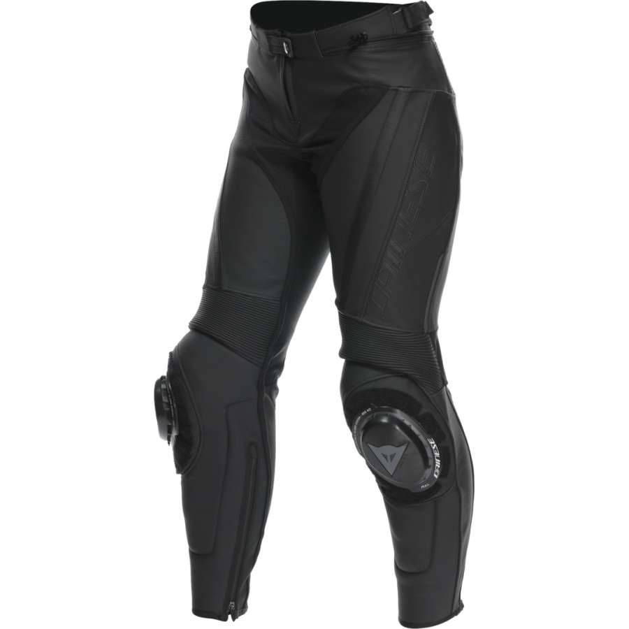 Dainese delta 4 WMN damenhose schwarz - degriffbike.ch