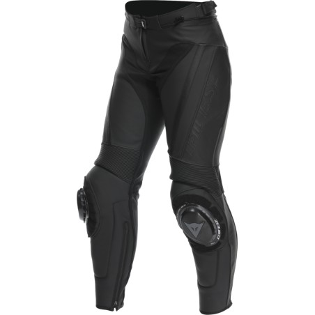 Pantalon femme DAINESE DELTA 4 WMN Noir