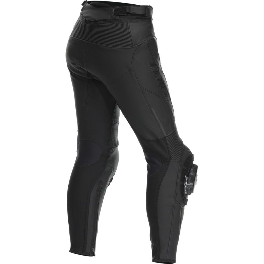 Dainese delta 4 WMN damenhose schwarz - degriffbike.ch